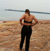Form Wide Leg Pants